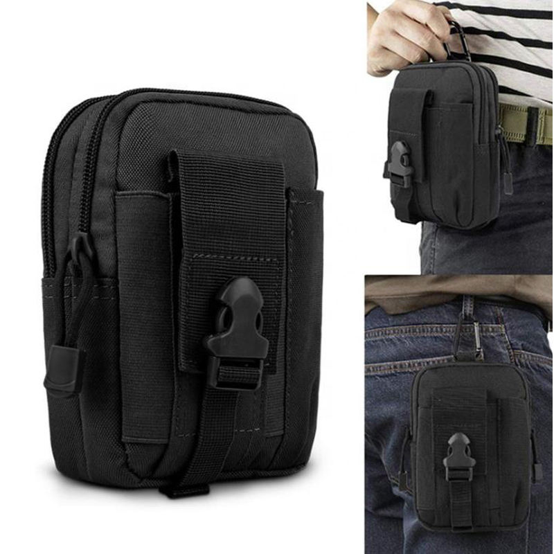 タクティカルMOLLEアドミンポーチユーティリティEDCツー - Edc Carry Box のレビューと価格