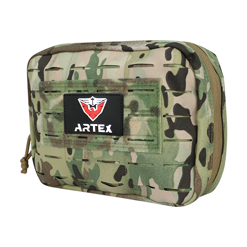 戦術用MOLLE EDCポーチ 救急キット 携帯電話ホルダー - Edc Carry Box のレビューと価格