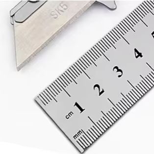 BHBT ドーナツ型折りたたみ式ユーティリティナイフ。携帯用 - Edc Carry Pocket Knife のレビューと価格