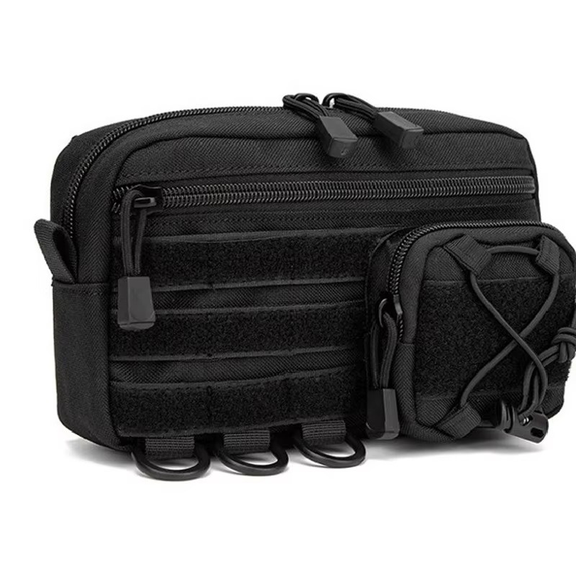 1000D EDCポーチ モールオーガナイザーバッグ ユーテ - Edc Carry Box のレビューと価格