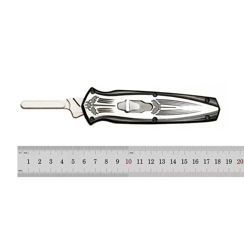 EDCポケットナイフ フルスチールハンドル アウトドア キャ - Edc Gear Every Day Carry のレビューと価格