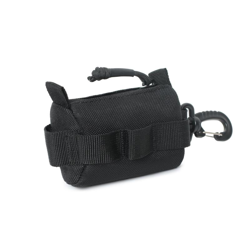 屋外用バックルバッグ EDCポーチ ジッパー付きキーカードホ - Edc Carry Card のレビューと価格