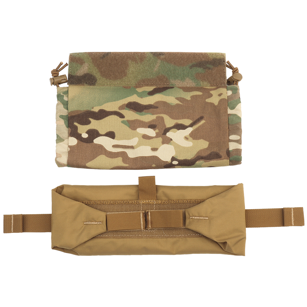 戦術的トラウマポーチロール 1 医療キット Molle ED - Edc Flex Carry Belt のレビューと価格