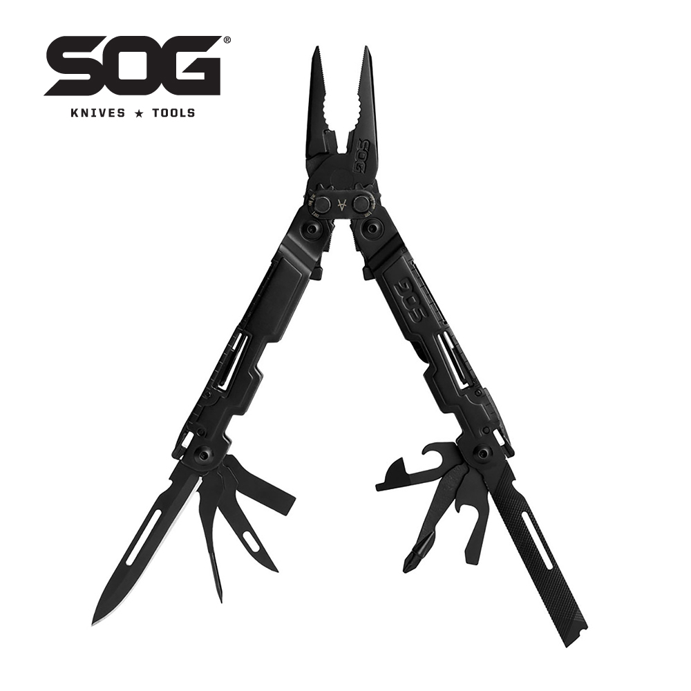SOG PowerAccess 18in1 ポケットマルチツ - Edc Gear Every Day Carry のレビューと価格