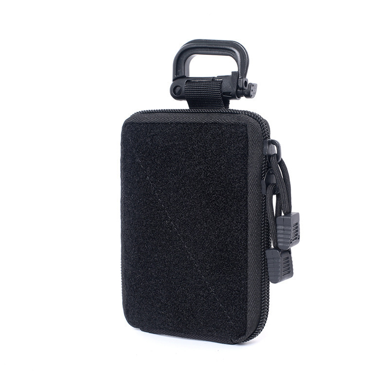 戦術的な EDC ポーチ医療オーガナイザーポーチ財布小さなバ - Edc Carry Box のレビューと価格
