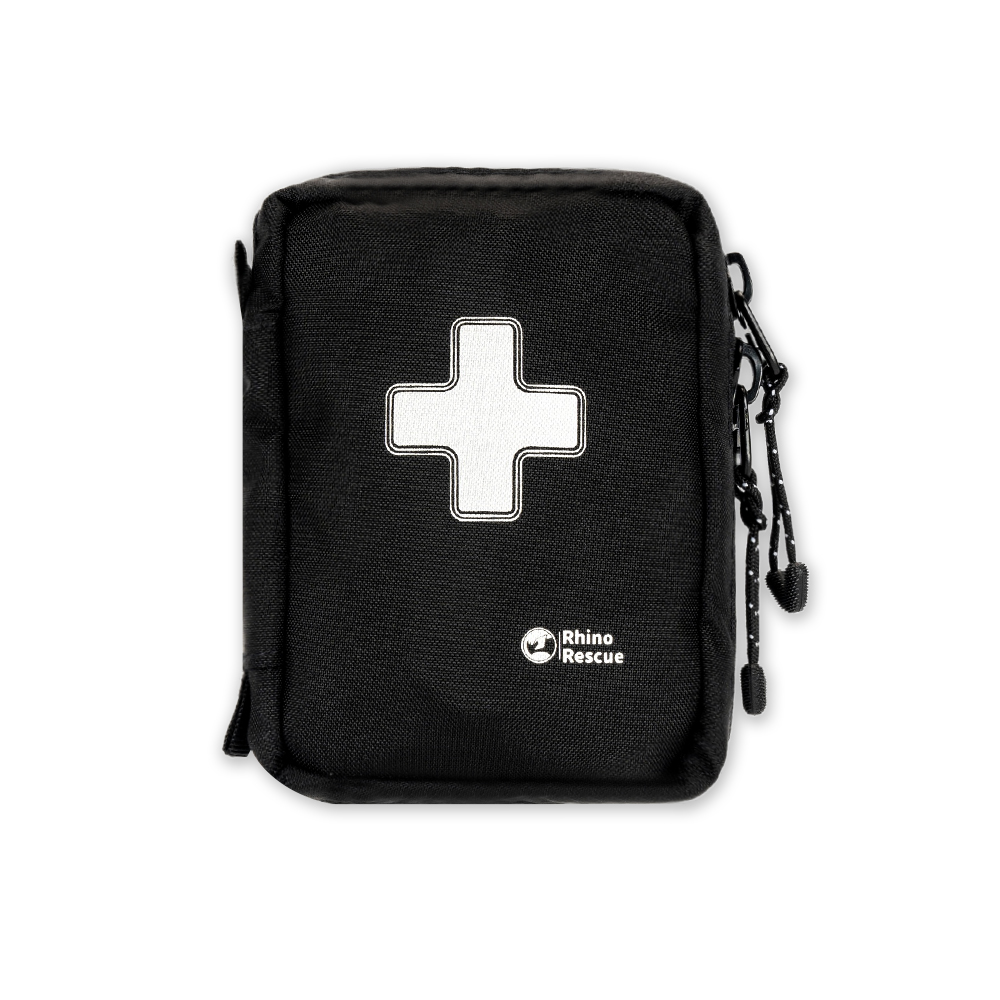 Rhino Rescue EDC ポーチ、コンパクト、MOL - Edc Gear Every Day Carry のレビューと価格