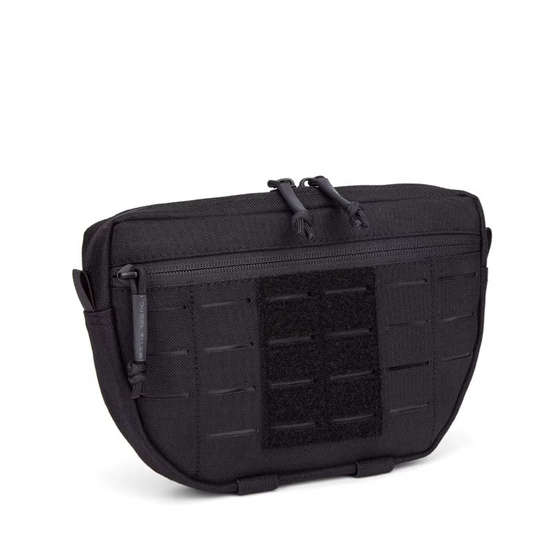 タクティカル・モッレ・ダンプポーチ、ナイロン製フロントポーチ - Edc Front Carry Bag のレビューと価格