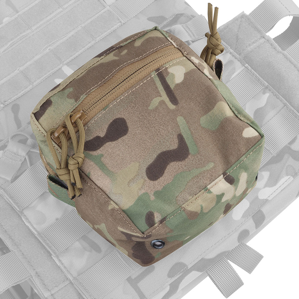 戦術的なモール GP 小さなポーチ汎用狩猟ベストプレートキャ - Edc Flex Carry Belt のレビューと価格