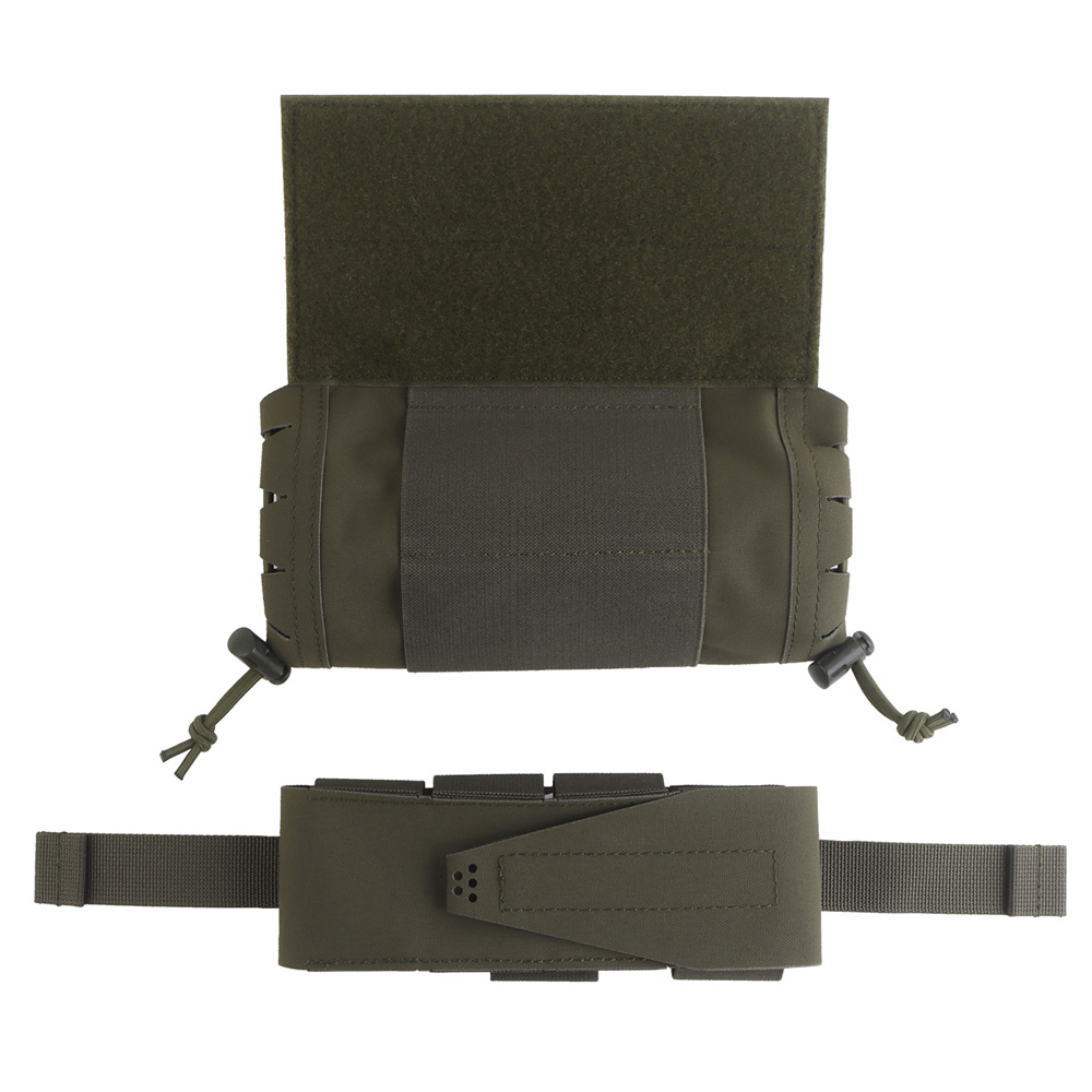 タクティカルUGメディカルポーチロール1 トラウマポーチ I - Edc Flex Carry Belt のレビューと価格