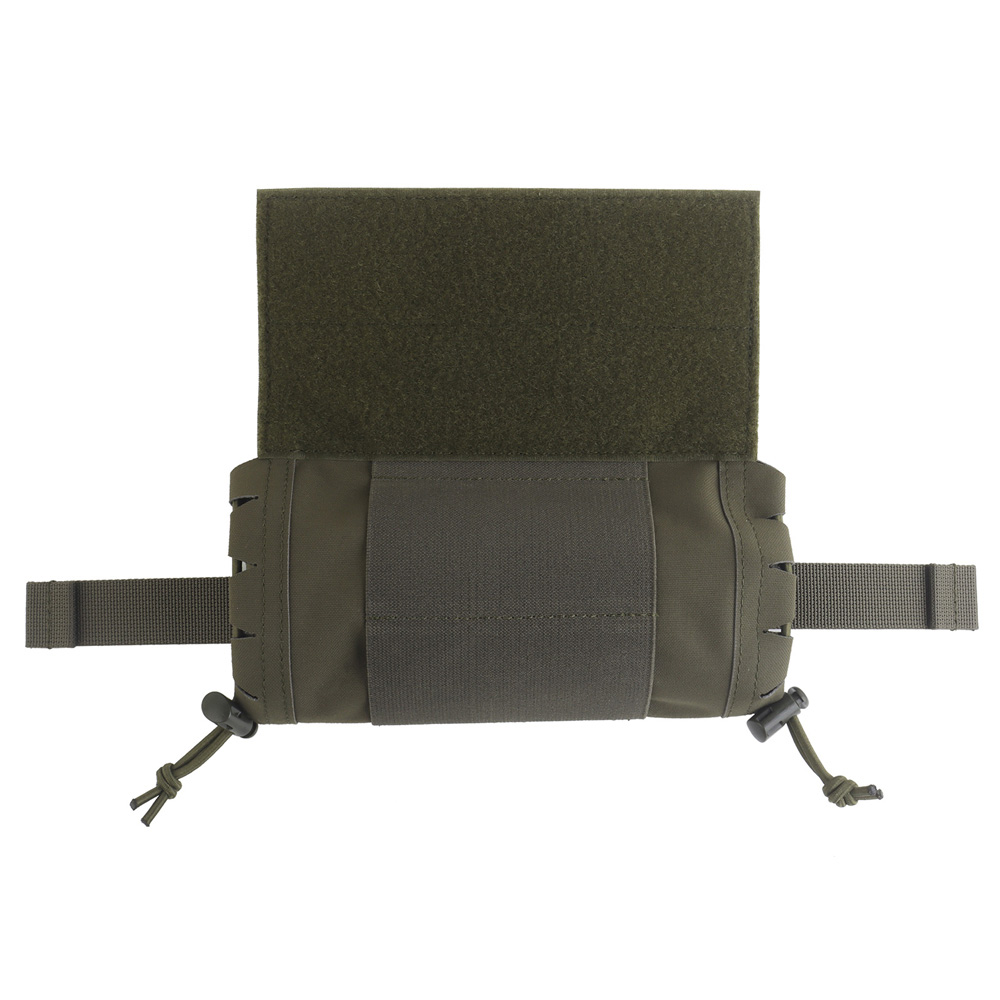 タクティカルUGメディカルポーチロール1 トラウマポーチ I - Edc Flex Carry Belt のレビューと価格