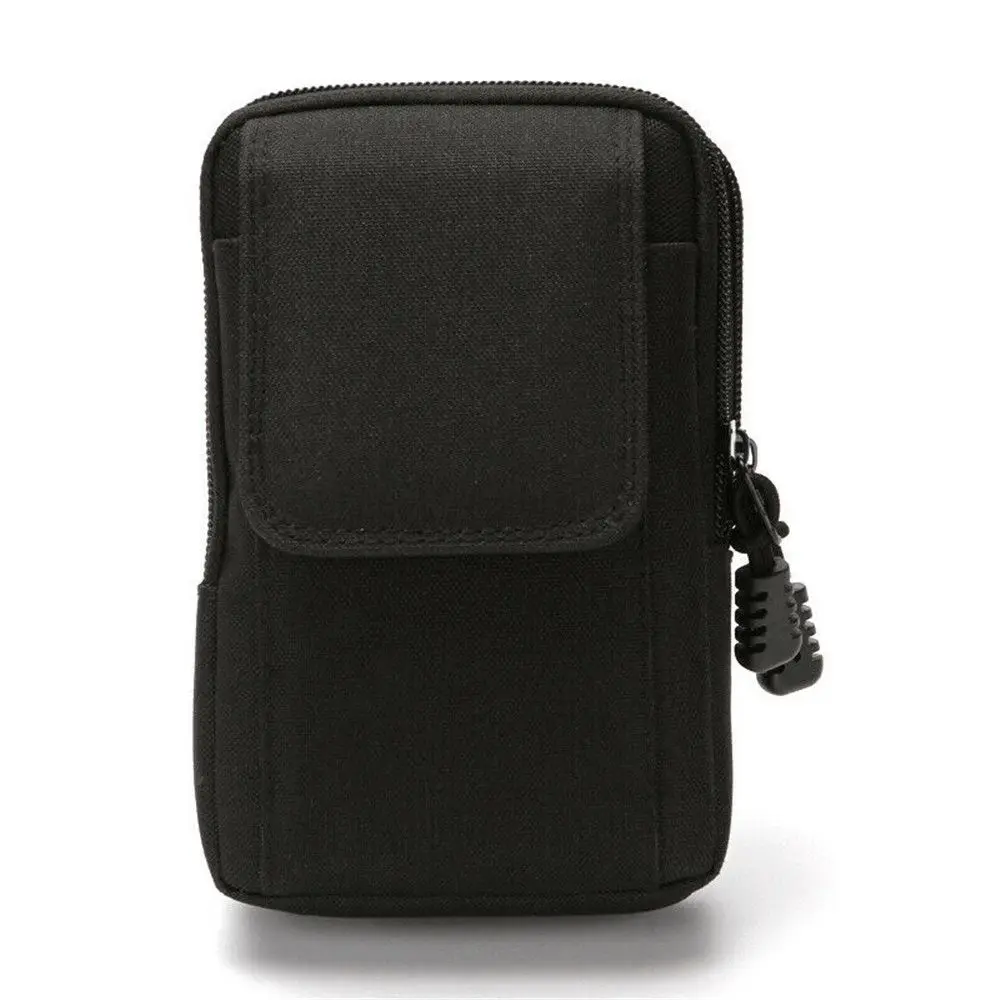 メンズ用タクティカルMOLLEベルトウエストポーチ。ランニン - Edc Carry Box のレビューと価格