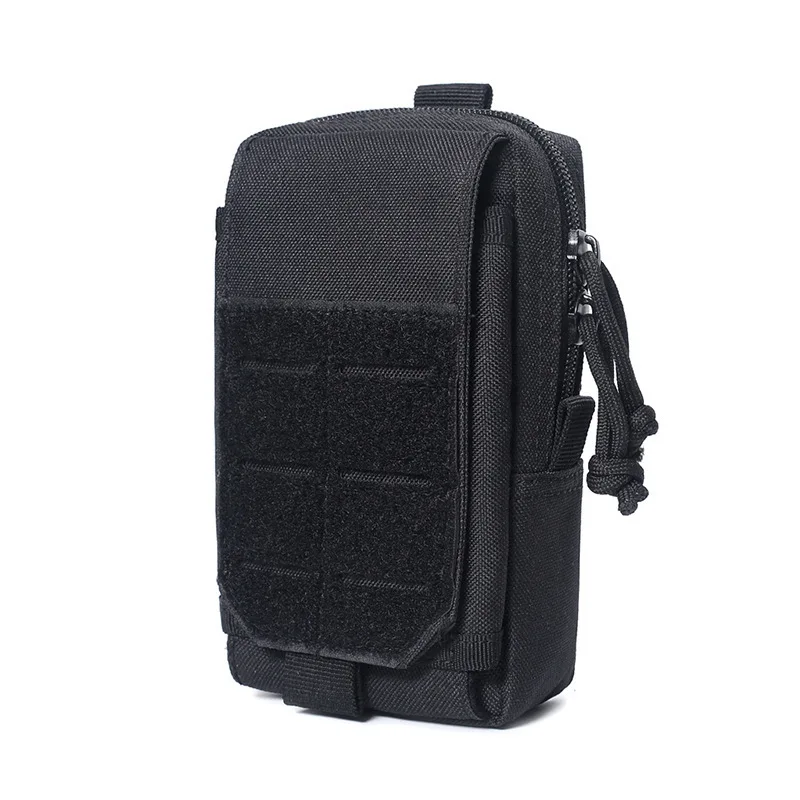 ウエストバッグ EDC ツールバッグベストポーチ携帯電話バッ - Edc Carry Box のレビューと価格