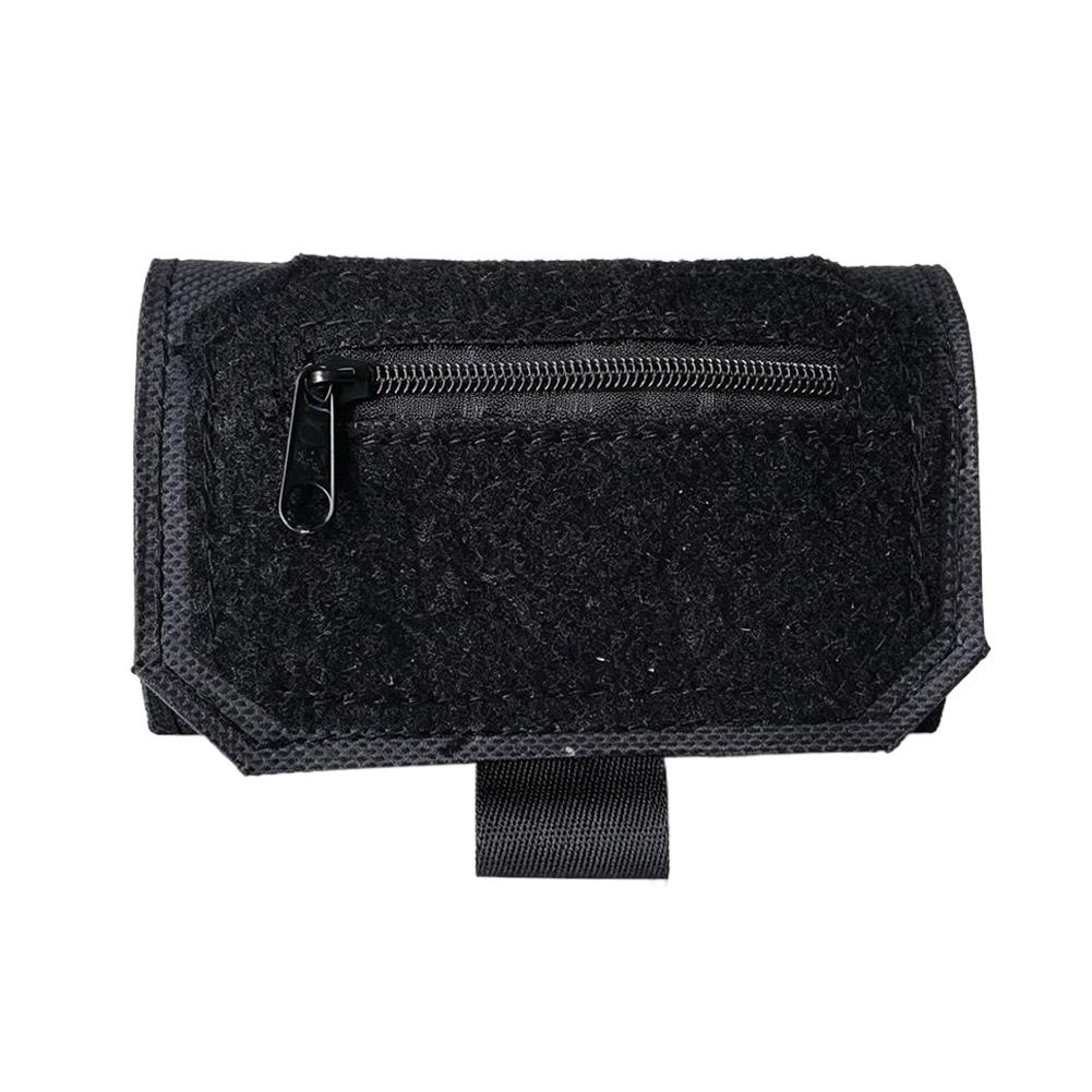 コンパクトベルトポーチ ミニEDCポケットオーガナイザーバッ - Edc Carry Card のレビューと価格