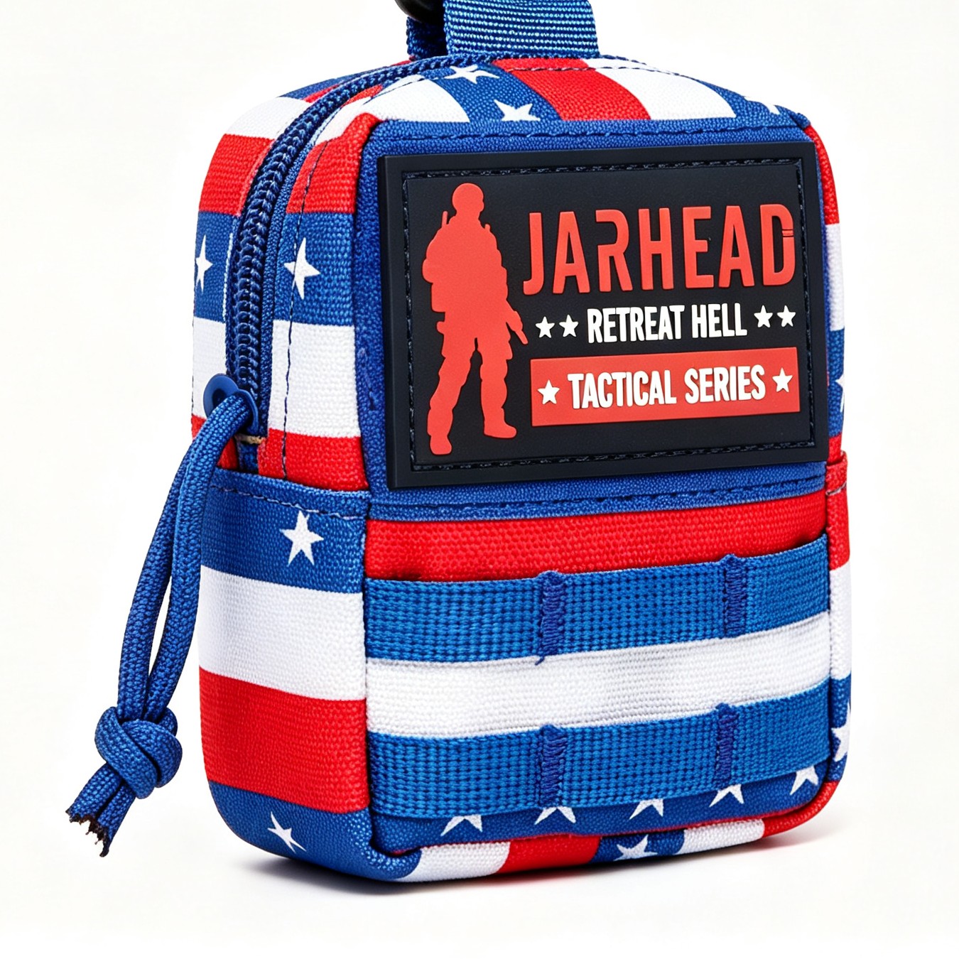 新しいタクティカルミニMOLLEポーチ、コンパクトユーティリ - Edc Everyday Carry Bag のレビューと価格