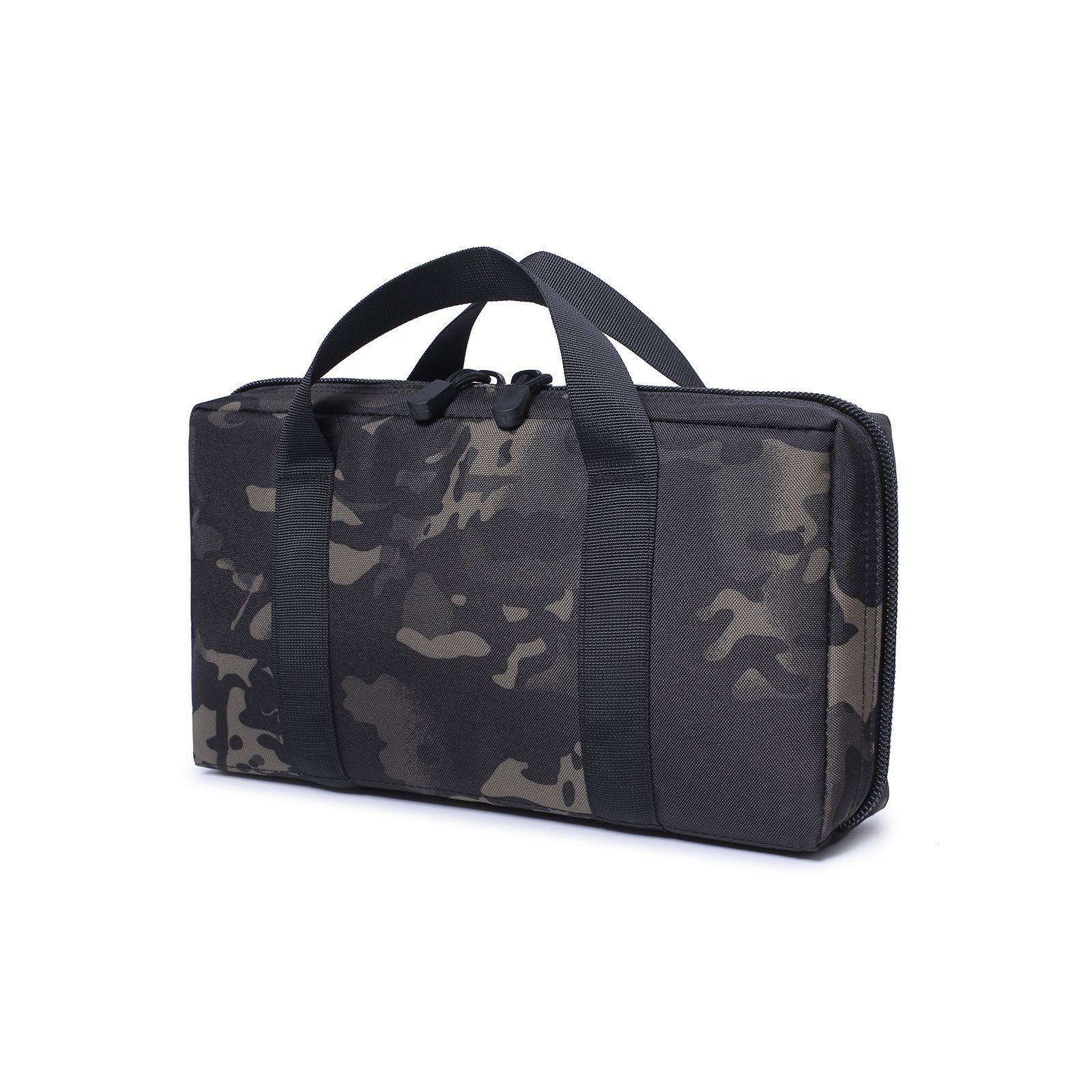 ポータブルタクティカルキャリーバッグ 多機能EDCツールオー - Edc Everyday Carry Bag のレビューと価格