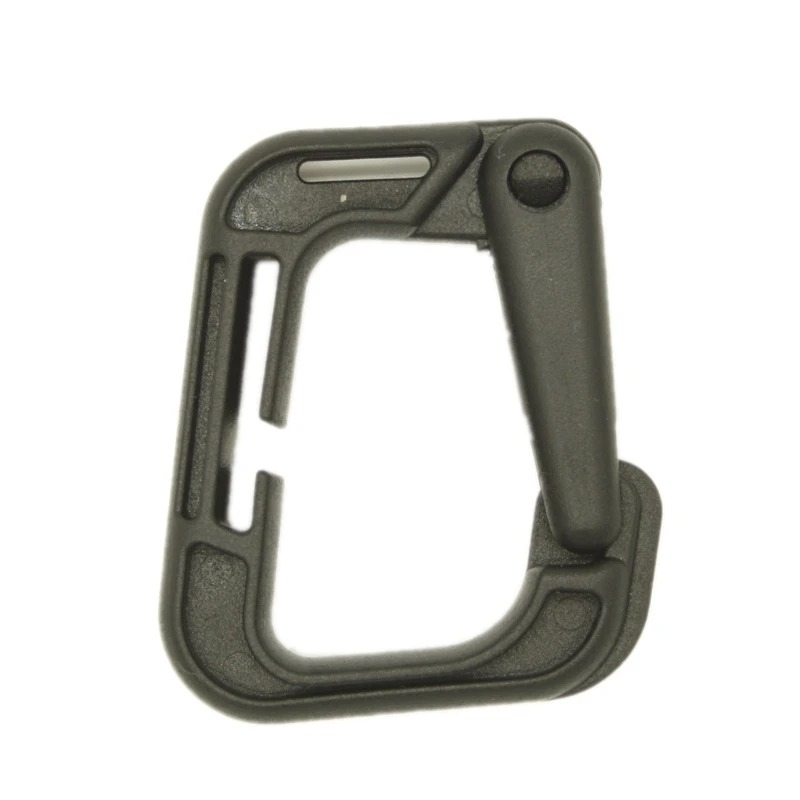 ハイキング用フックバックル、Dタイプポケットグリムロック、モ - Edc Carry Kit のレビューと価格