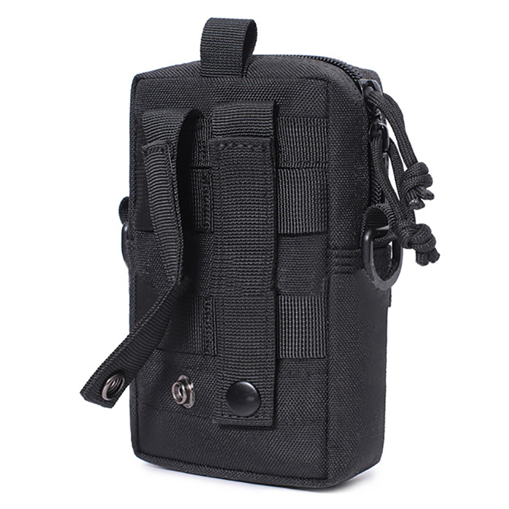 モール EDC ベルトポーチ ウォーターボトルバッグ ケトル - Edc Flex Carry Belt のレビューと価格