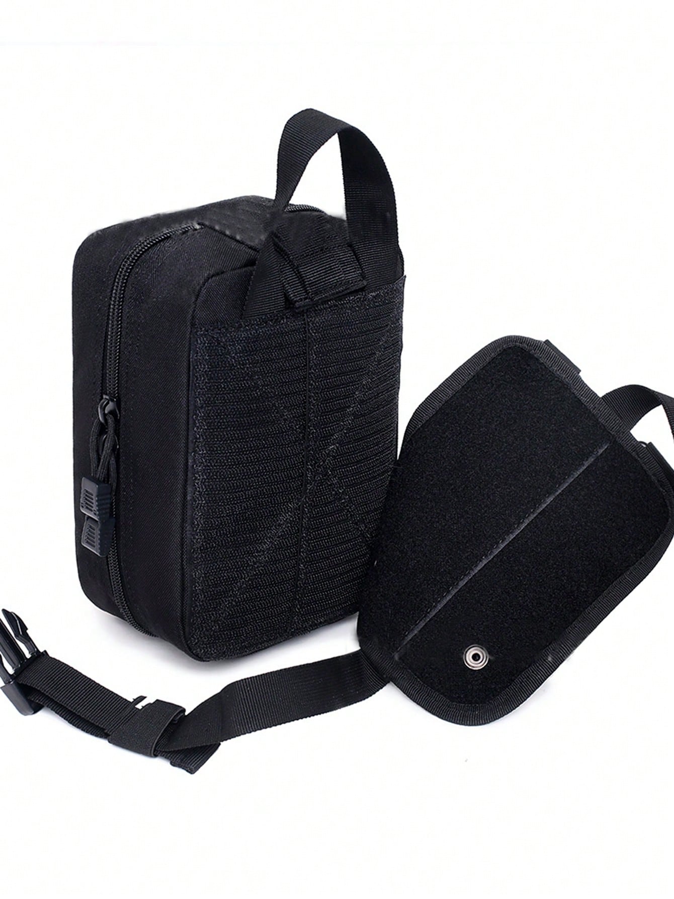 応急処置キット 医療緊急バッグ 男女兼用 アウトドアスポーツ - Edc Carry Box のレビューと価格