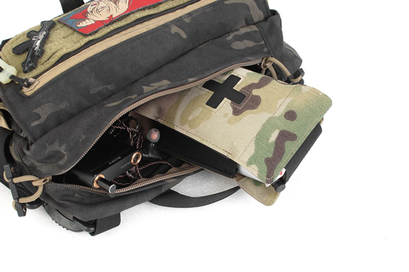 PEW TACTICAL デイリーキャリー用財布 EDC コ - Edc Everyday Carry Bag のレビューと価格