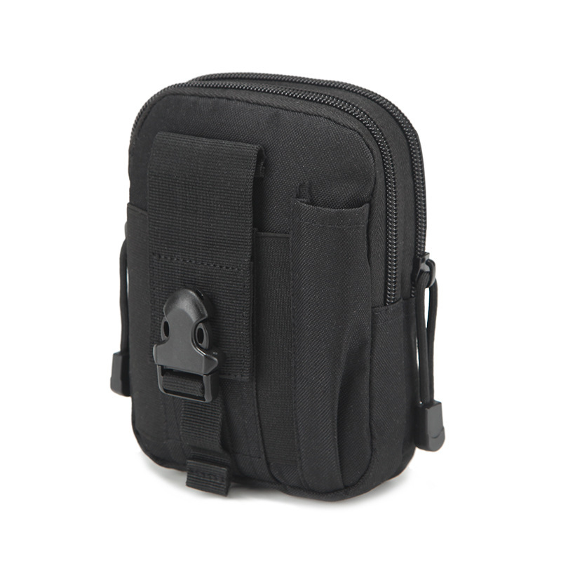 ユニバーサル EDC 戦術モールポーチウエストバッグ携帯電話 - Edc Carry Box のレビューと価格